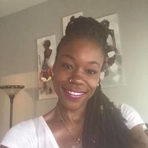 Meet your Posher, Kimberly